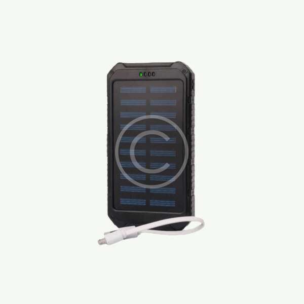 Powerbank solar